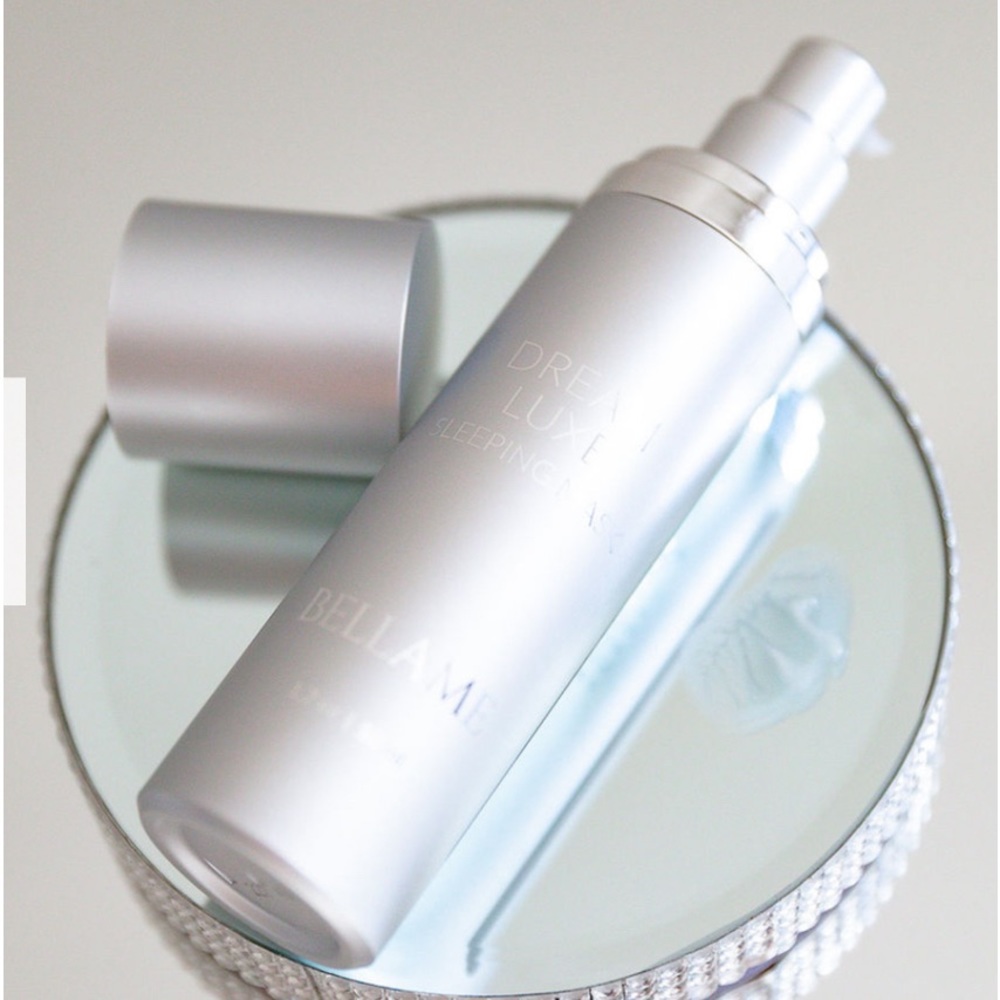Bellame Dream Luxe Sleep Mask